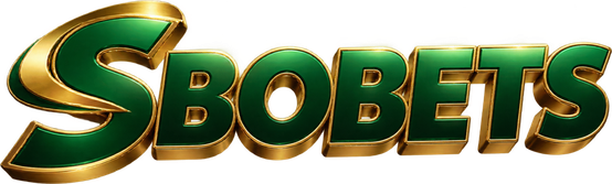 SBOBETS โลโก้